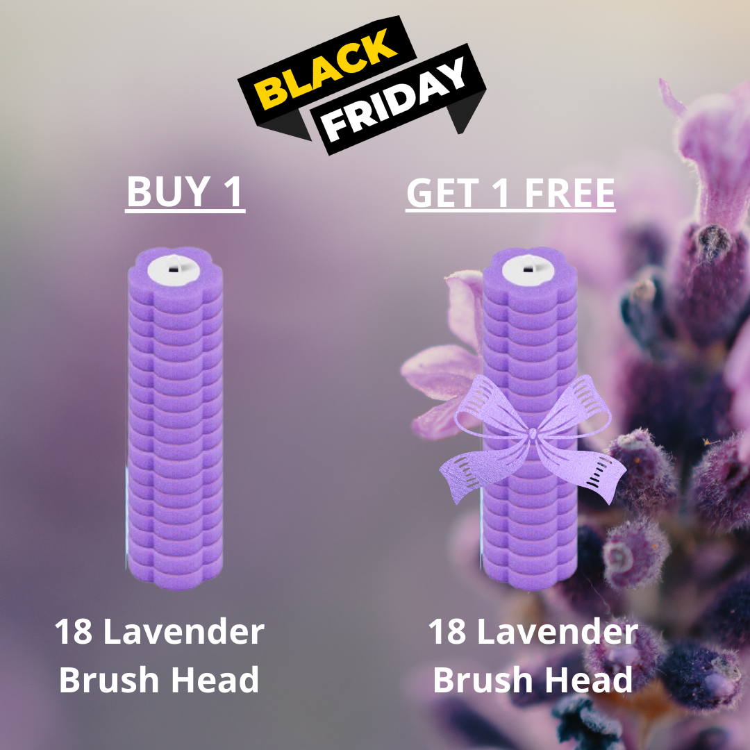 Deep-Clean Your Toilet Without Ever Touching the Dirt