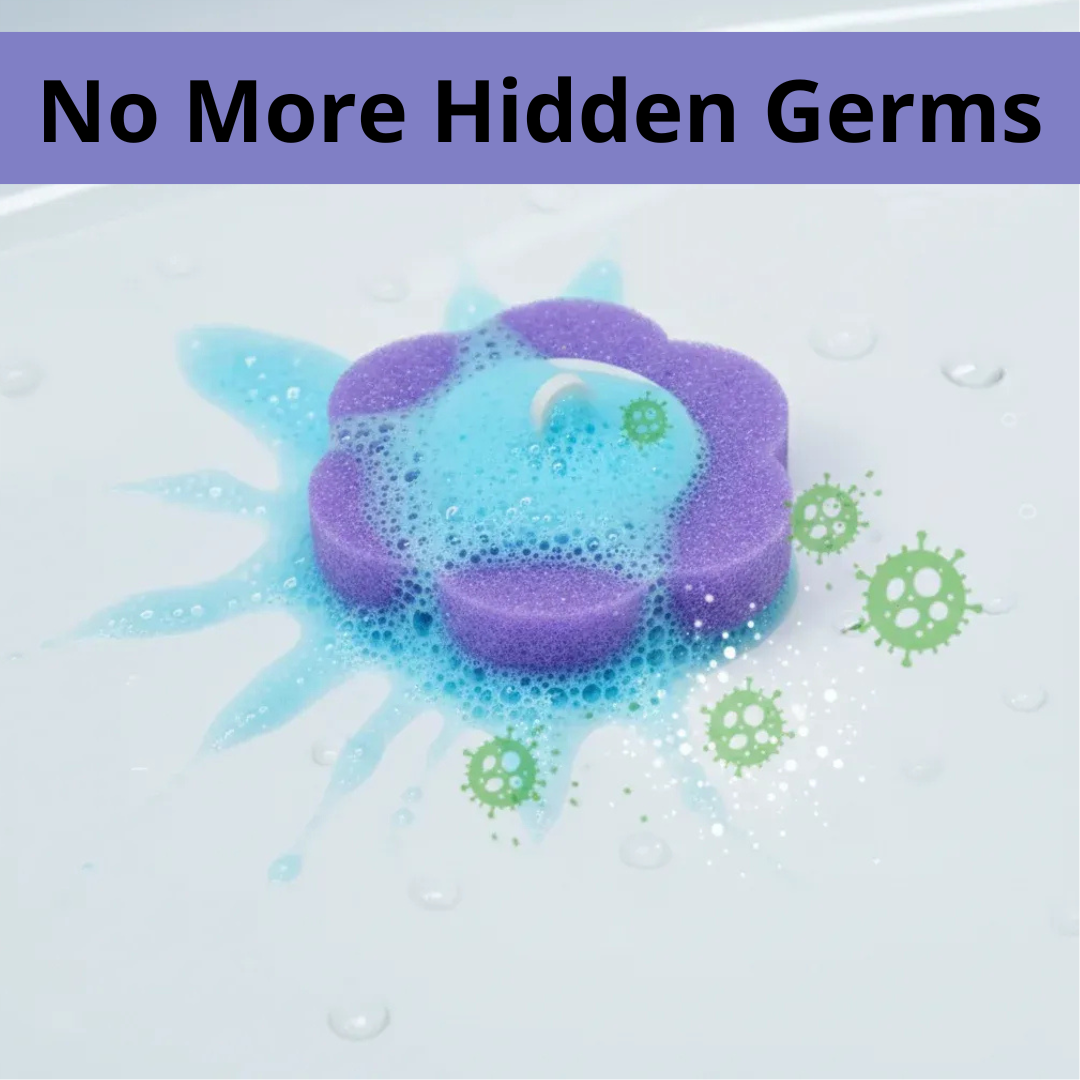 Deep-Clean Your Toilet Without Ever Touching the Dirt