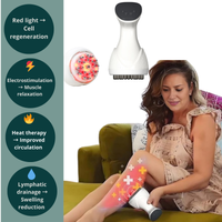 NERVALYNE™ The natural, technological solution to nerve, muscle and joint pain